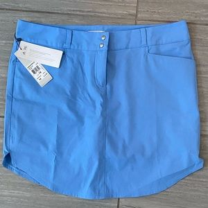 NWT Adidas Golf Skirt